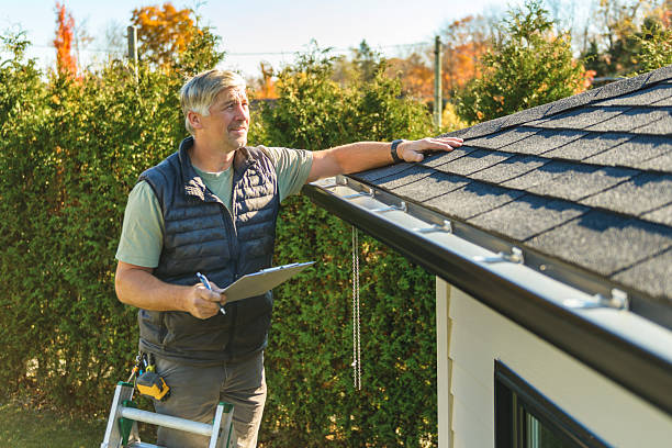 Trusted Roofing service in Stockton, UT - Ben Roofing and Steel LLC
